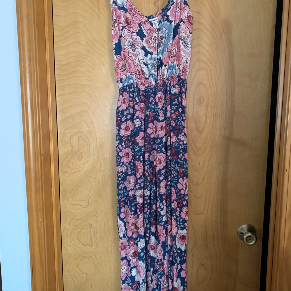 Buckle billabong Jumpsuit